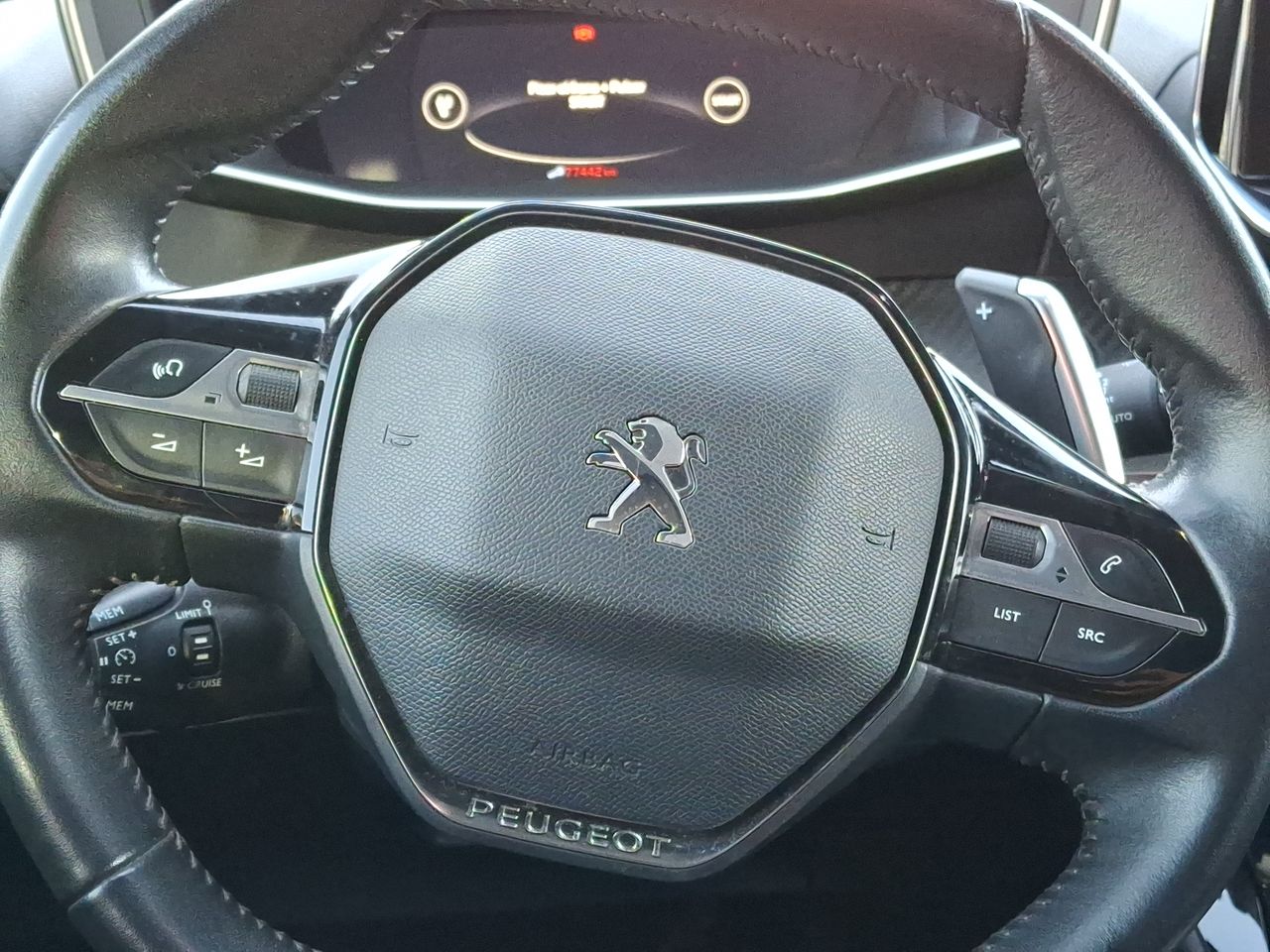PEUGEOT - 17