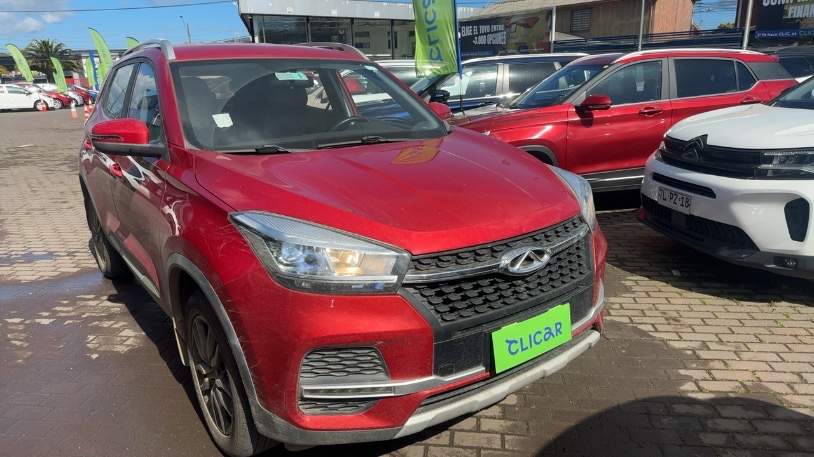 CHERY - 1