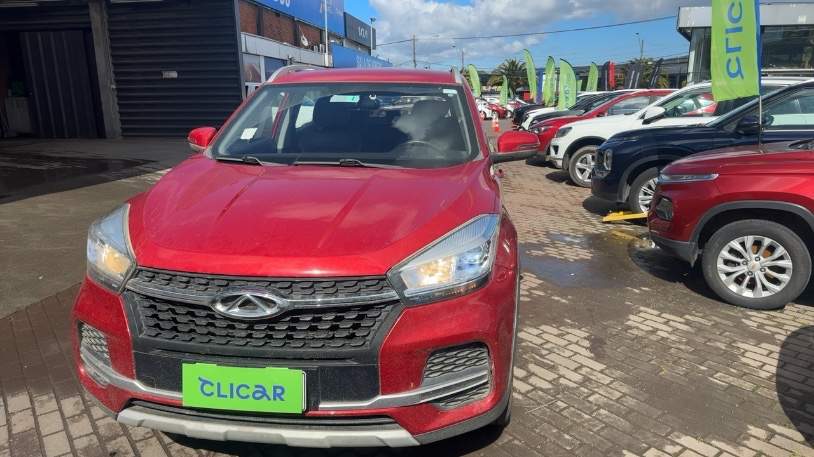CHERY - 2