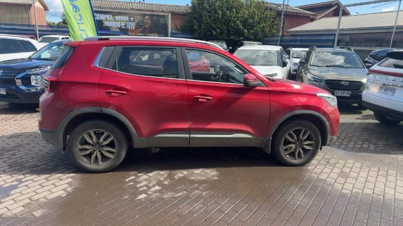 CHERY - 3