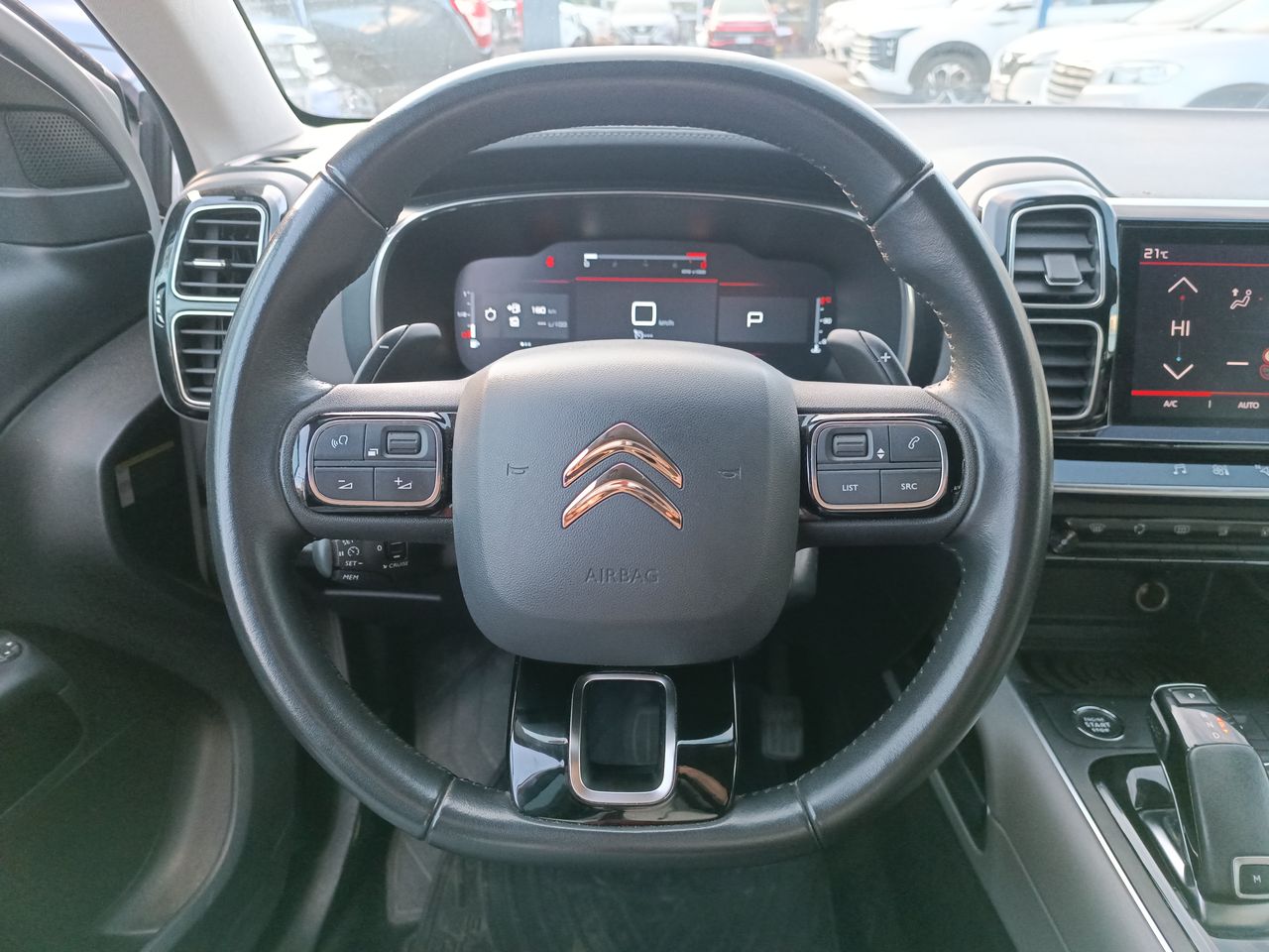 CITROEN - 21