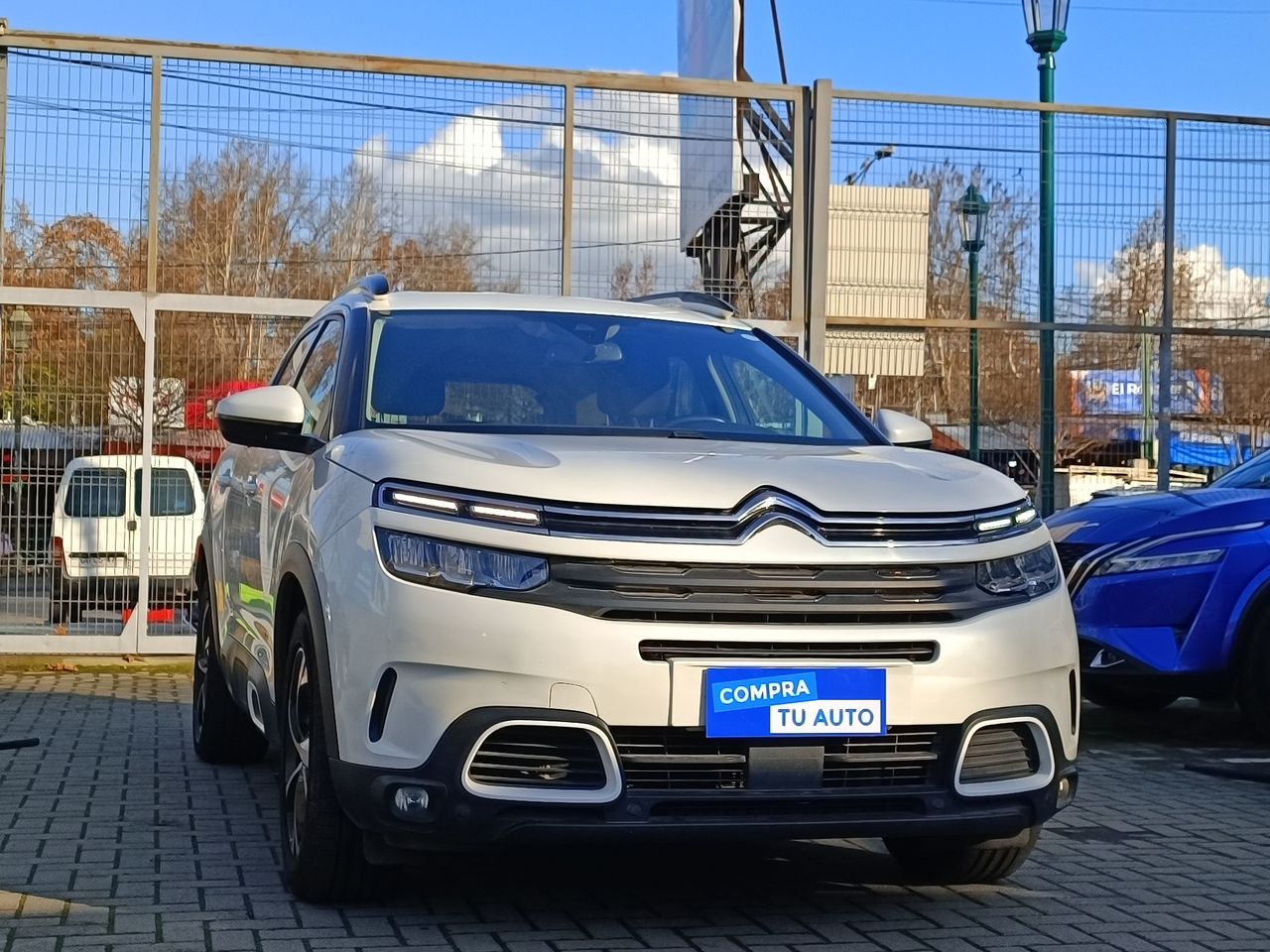 CITROEN - 1