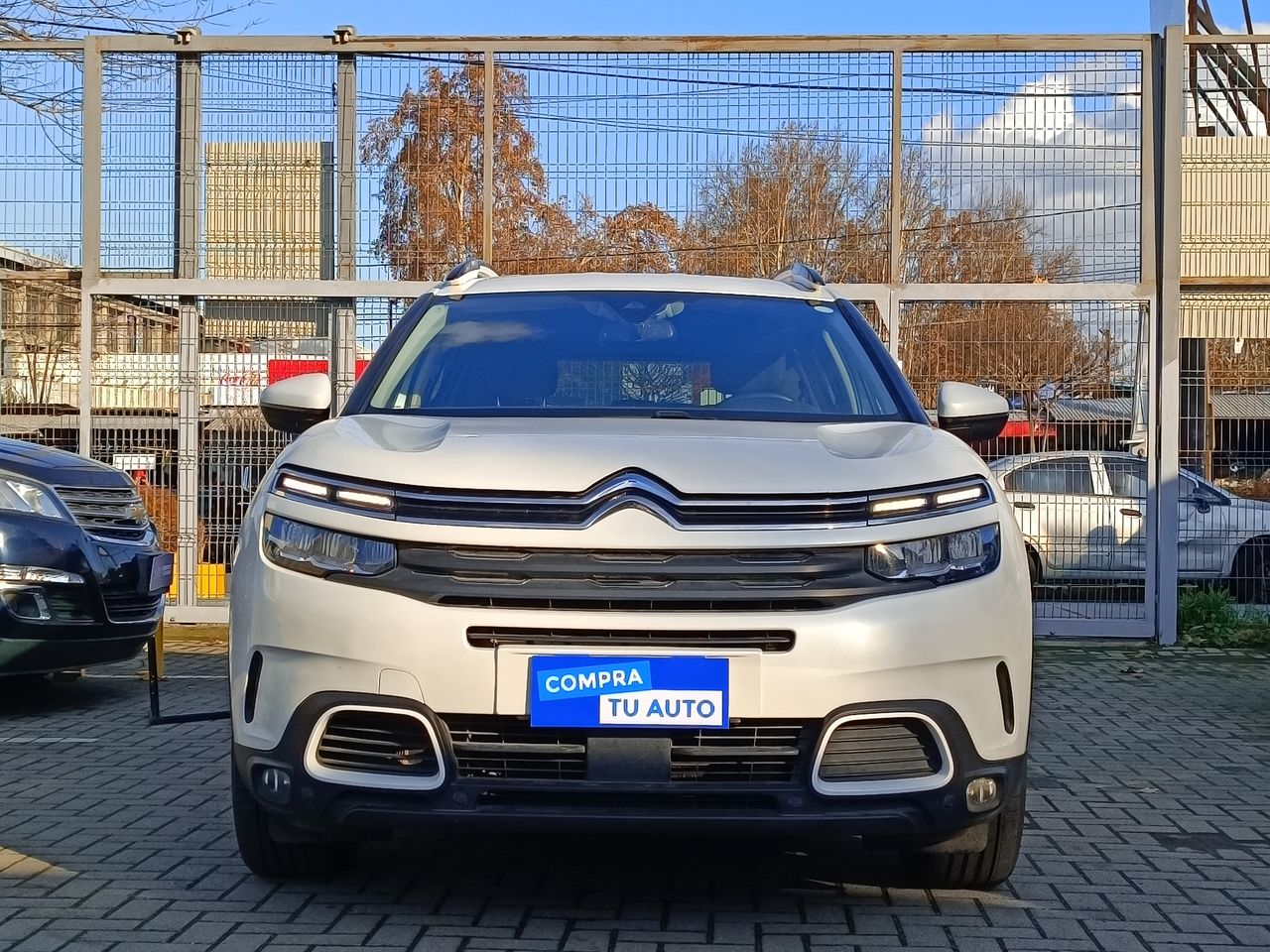 CITROEN - 2