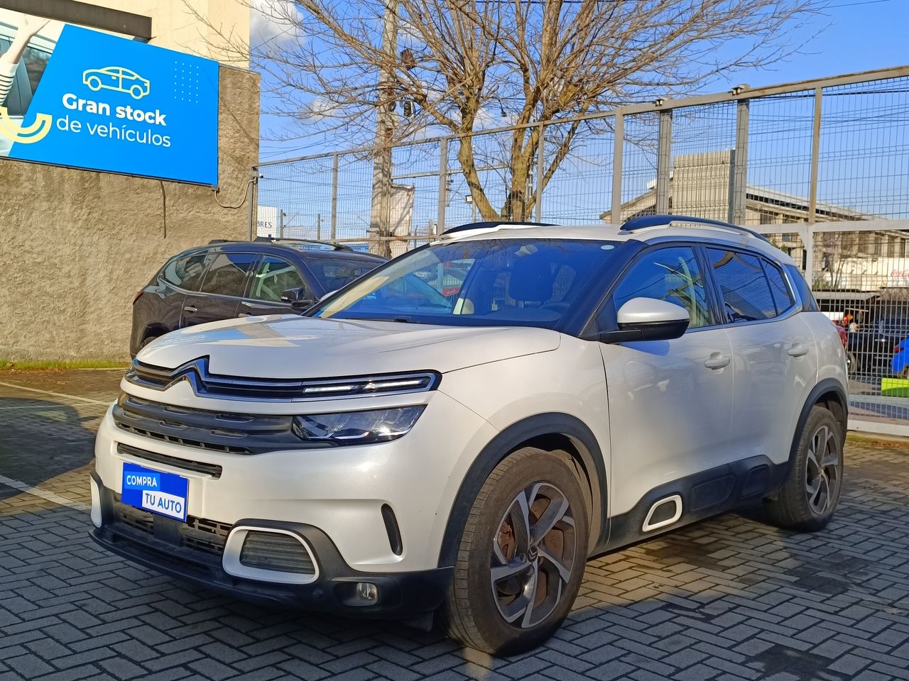 CITROEN - 3