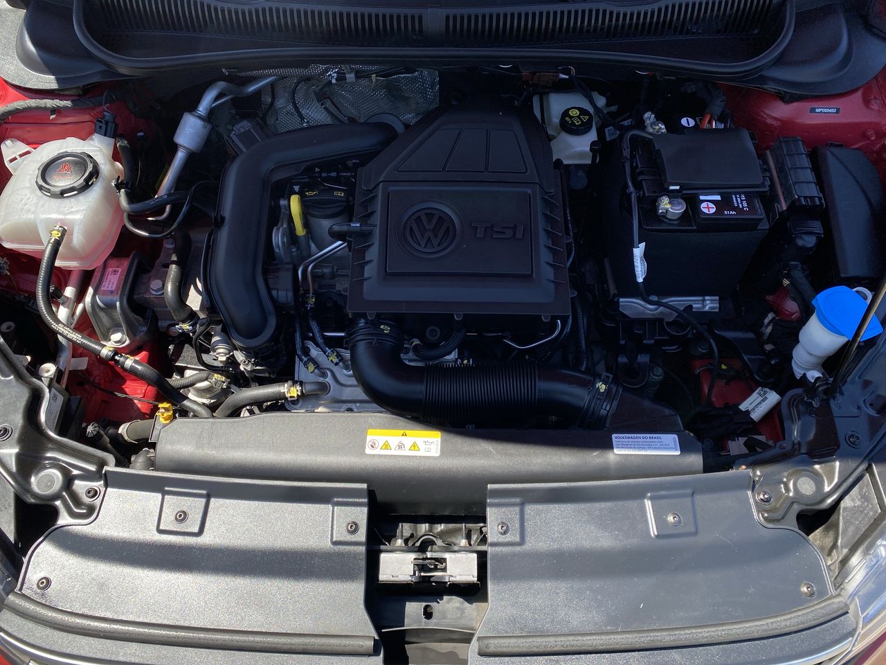 VOLKSWAGEN - 18