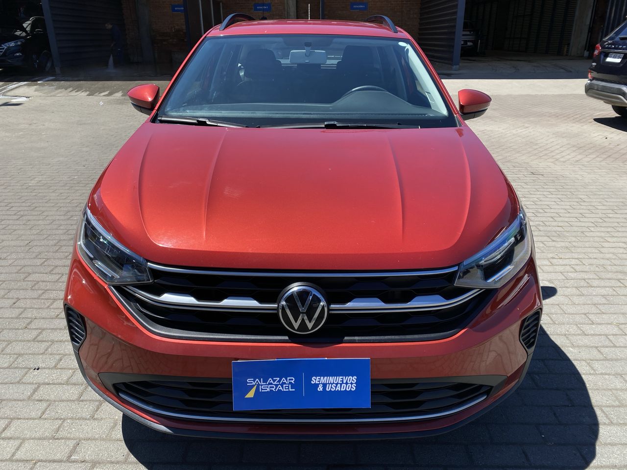 VOLKSWAGEN - 2