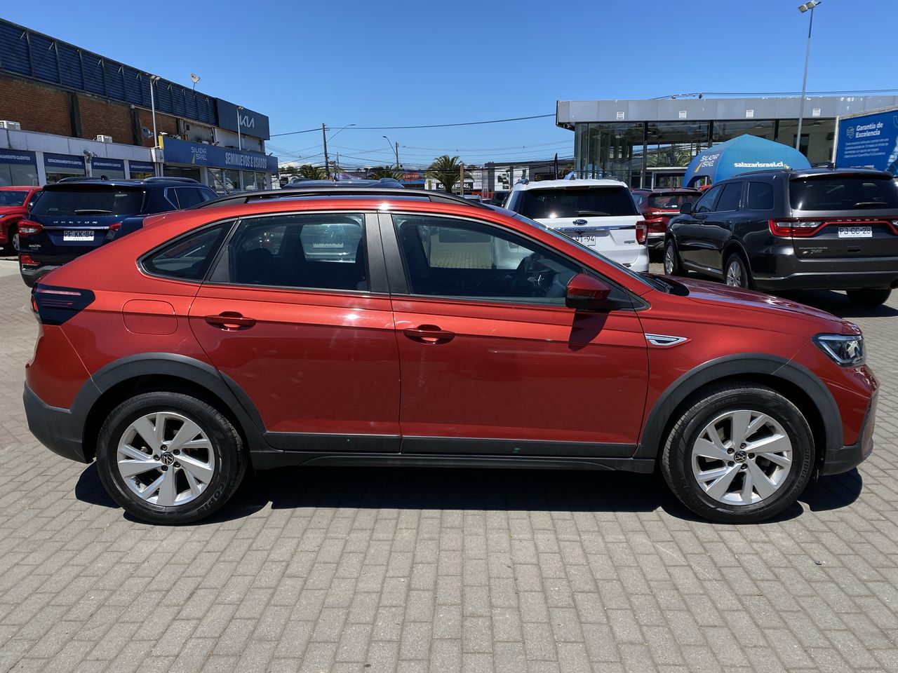VOLKSWAGEN - 8