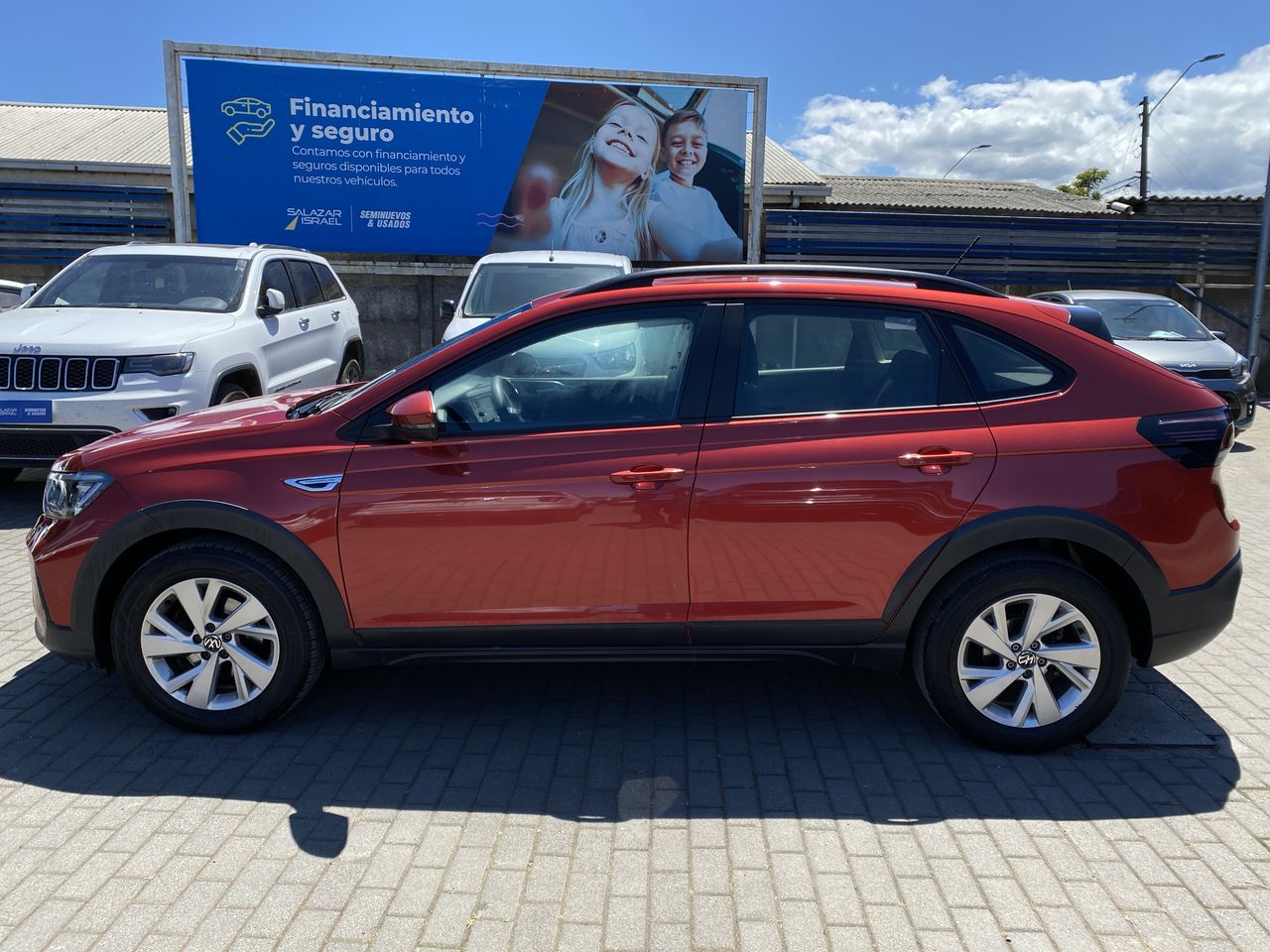 VOLKSWAGEN - 4
