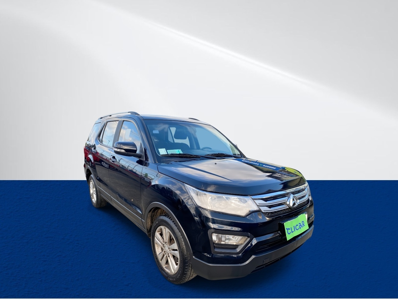 CHANGAN