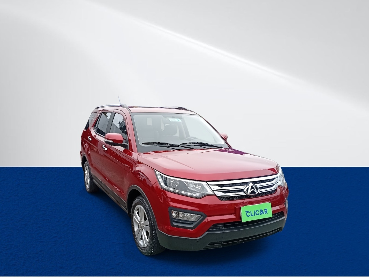 CHANGAN