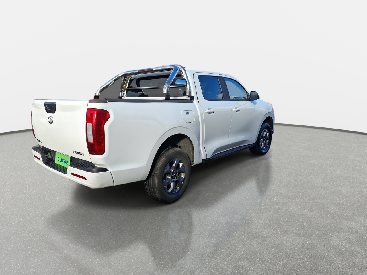 Volkswagen Amarok — foto 8 de 33