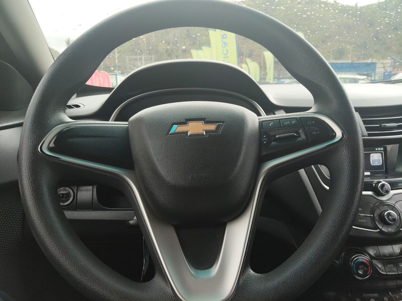 CHEVROLET - 10