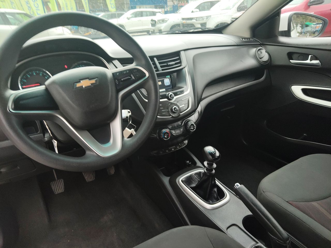 CHEVROLET - 14