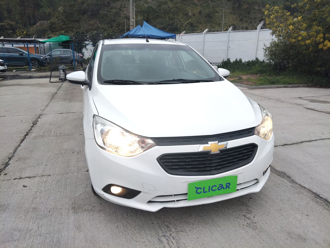 CHEVROLET - 2