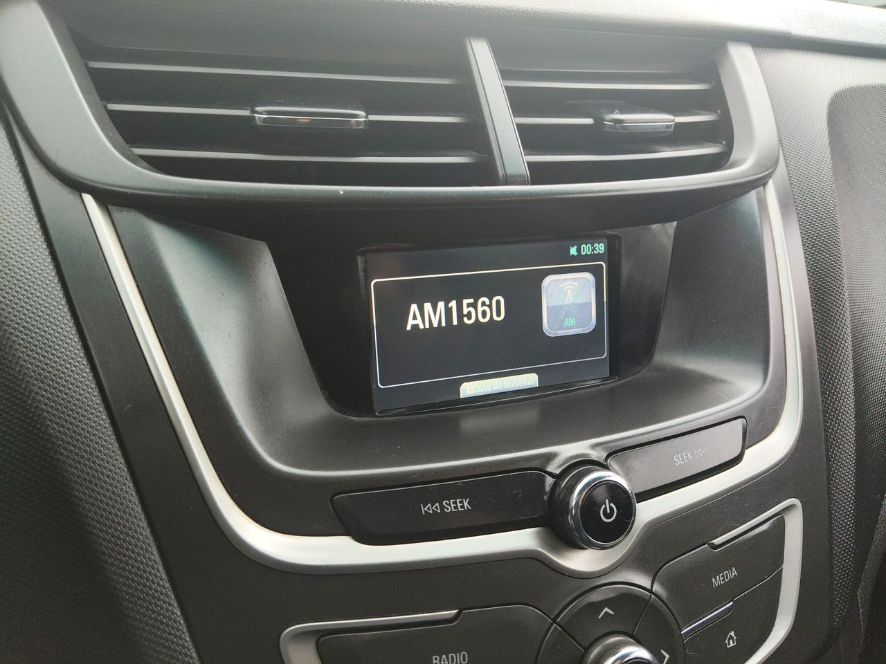 CHEVROLET - 20