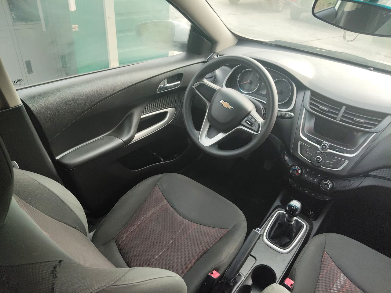 CHEVROLET - 16