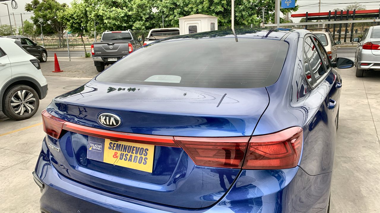 KIA - 24