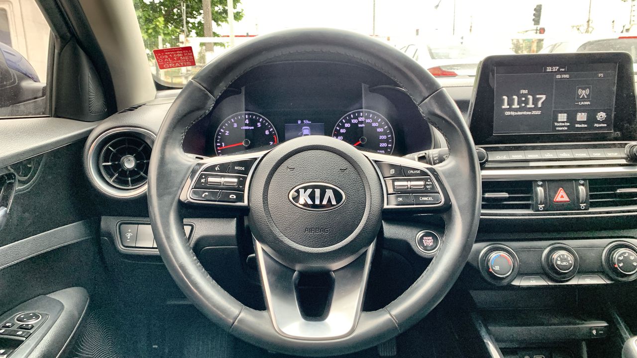 KIA - 28
