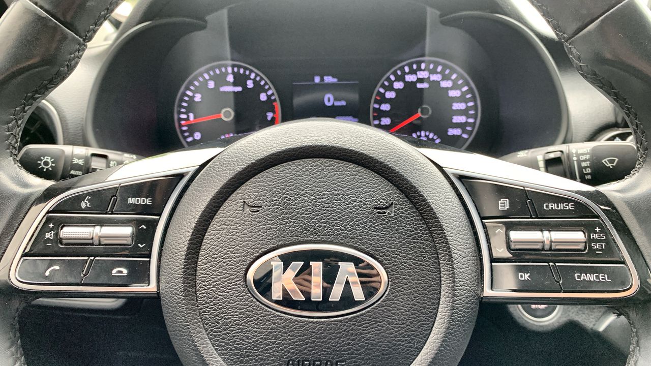 KIA - 29