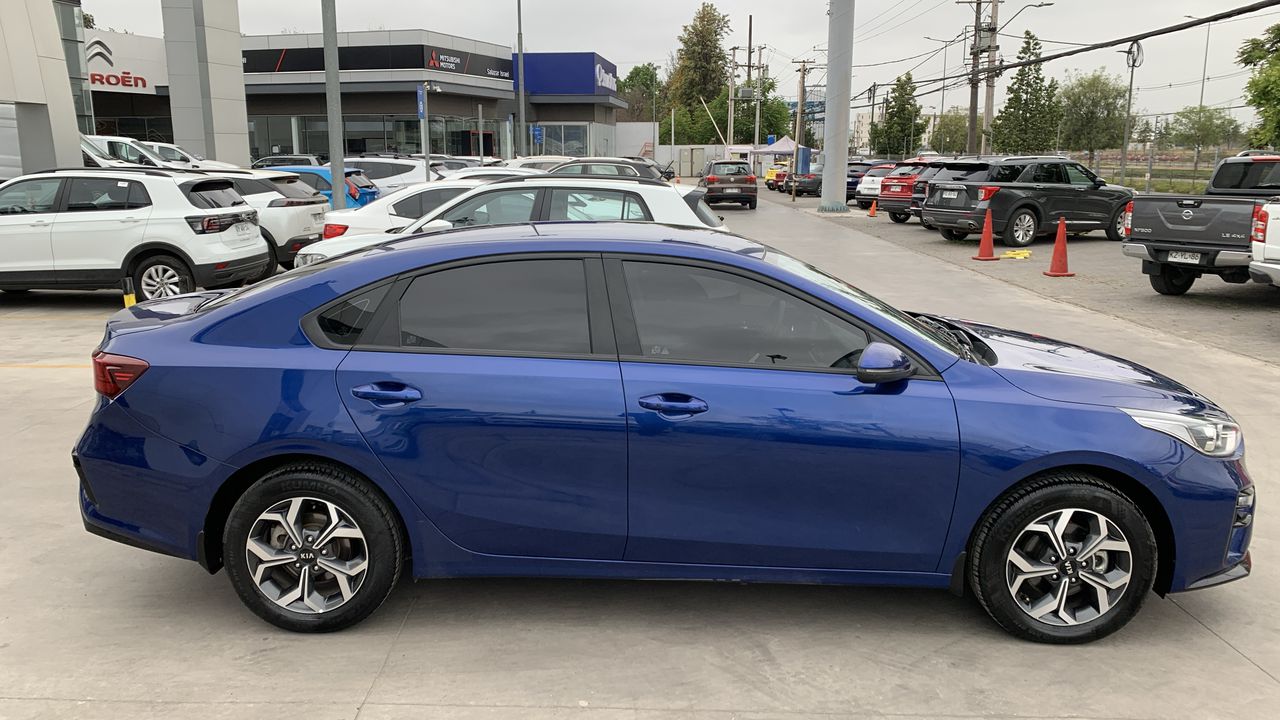 KIA - 11