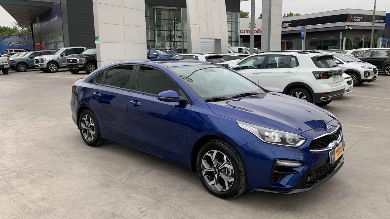 KIA - 12