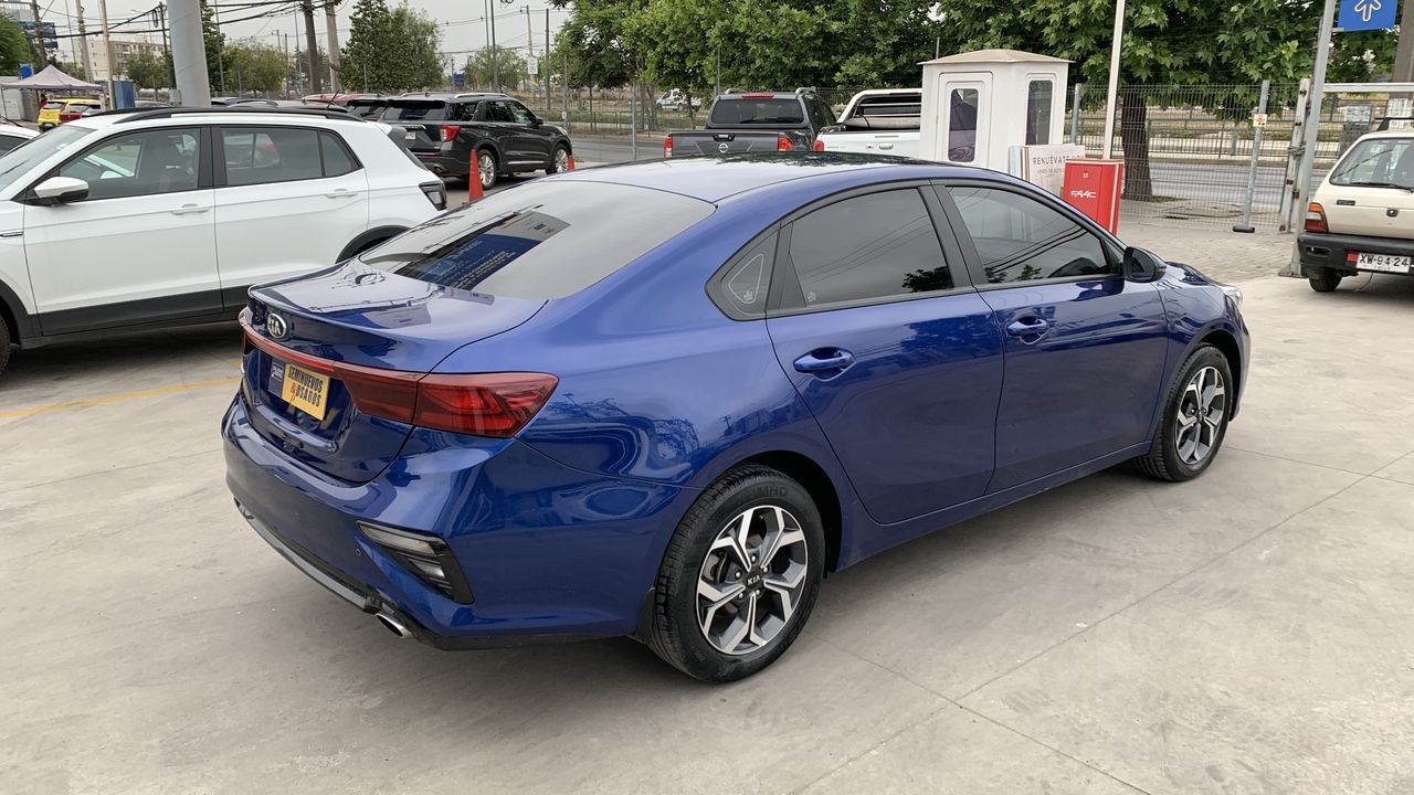 KIA - 10