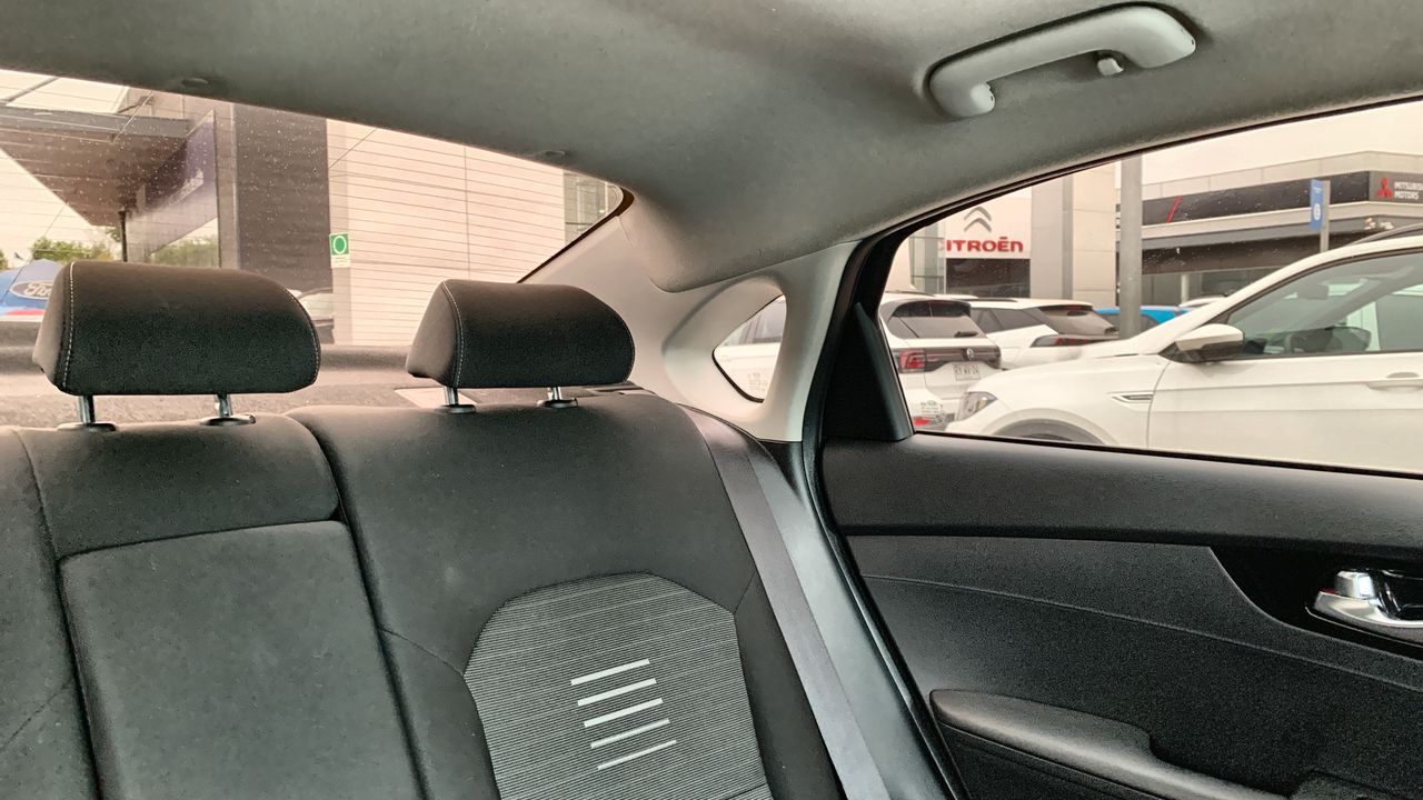 KIA - 18