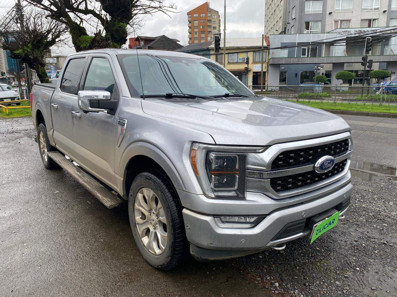 FORD - 0