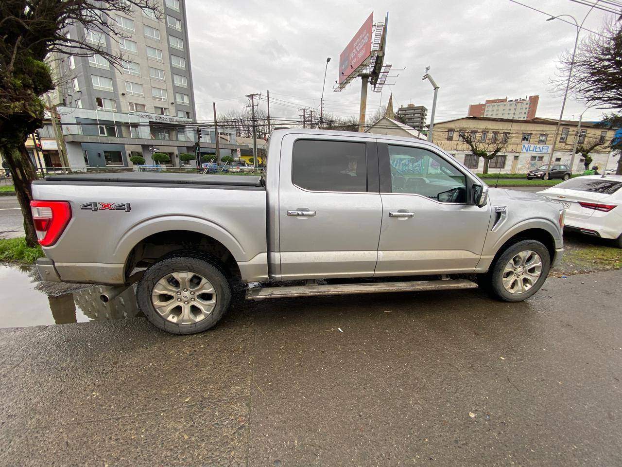 FORD - 2