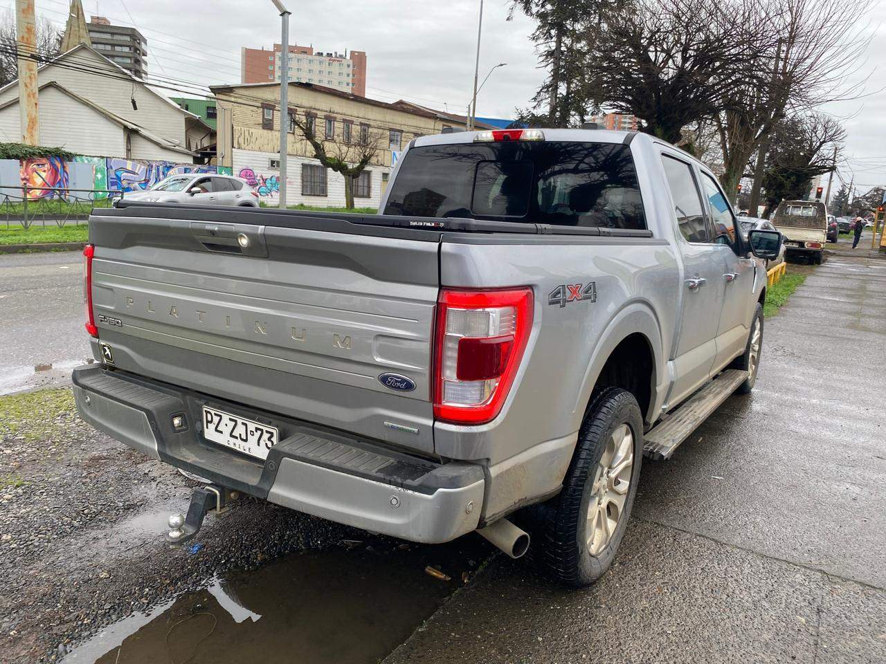 FORD - 3