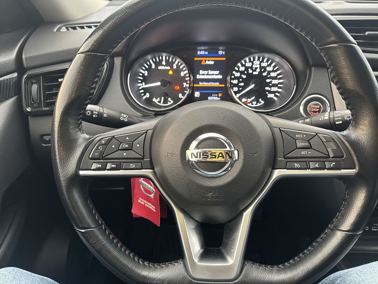 NISSAN - 20