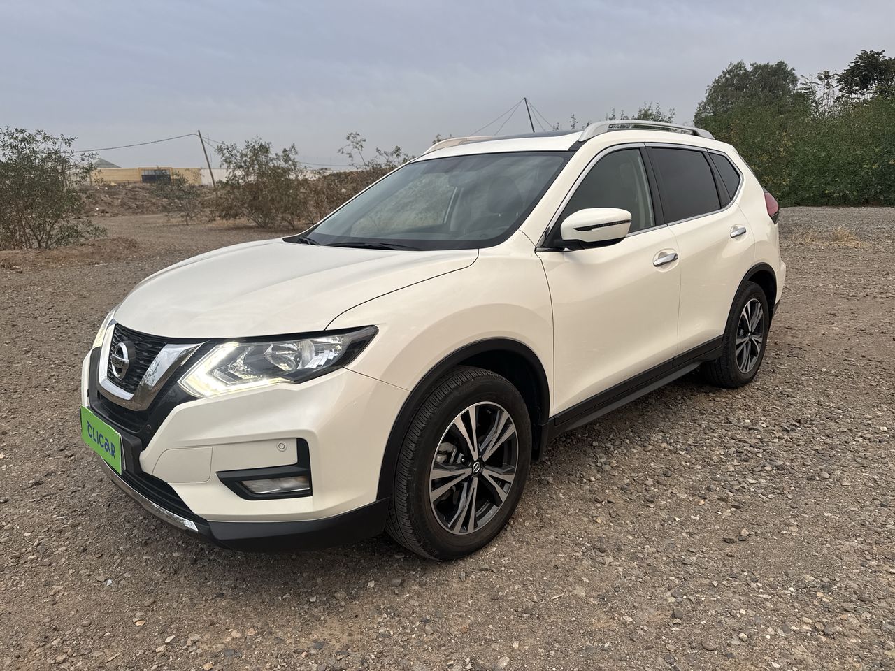 NISSAN - 3