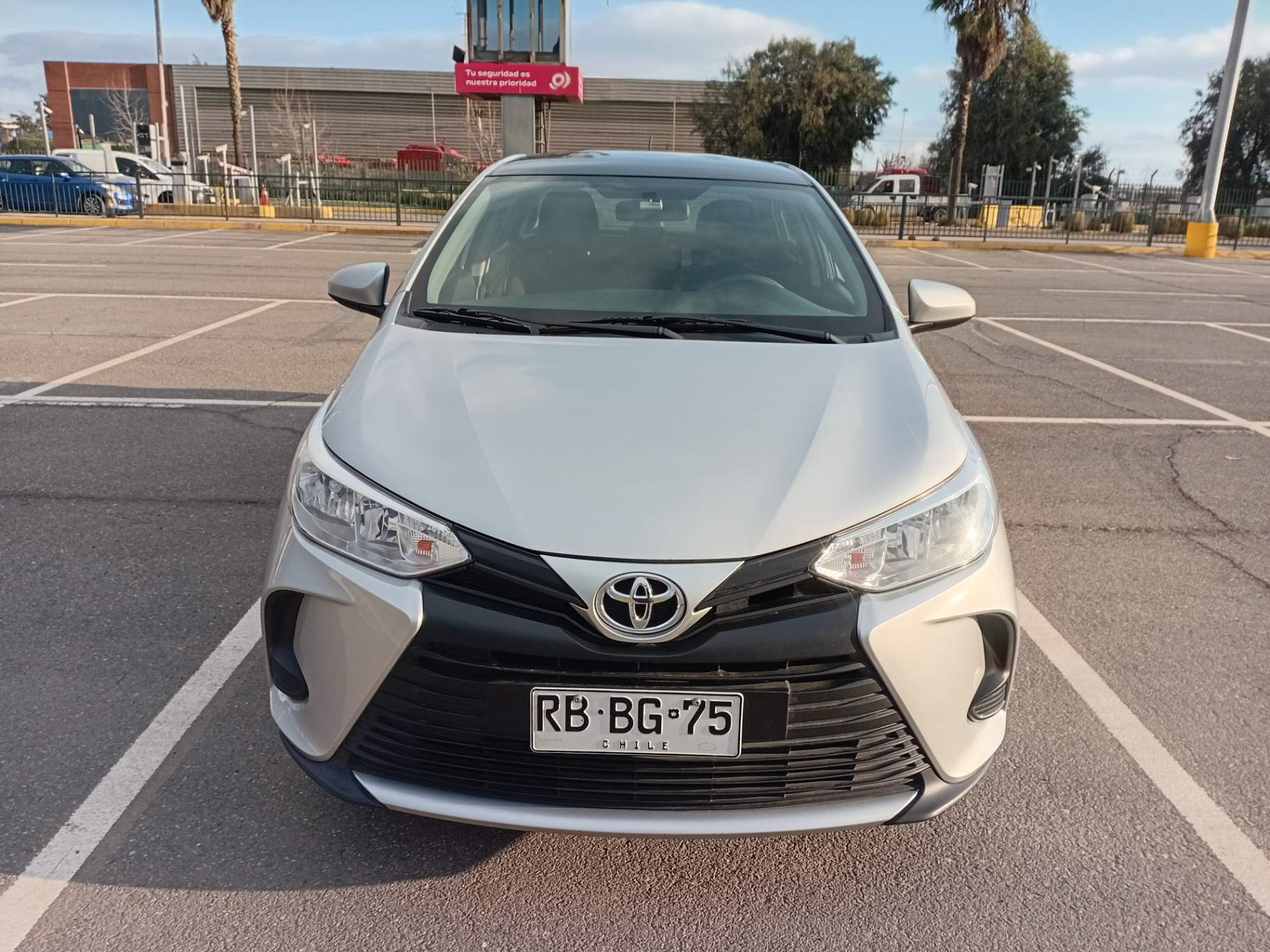 TOYOTA - 2