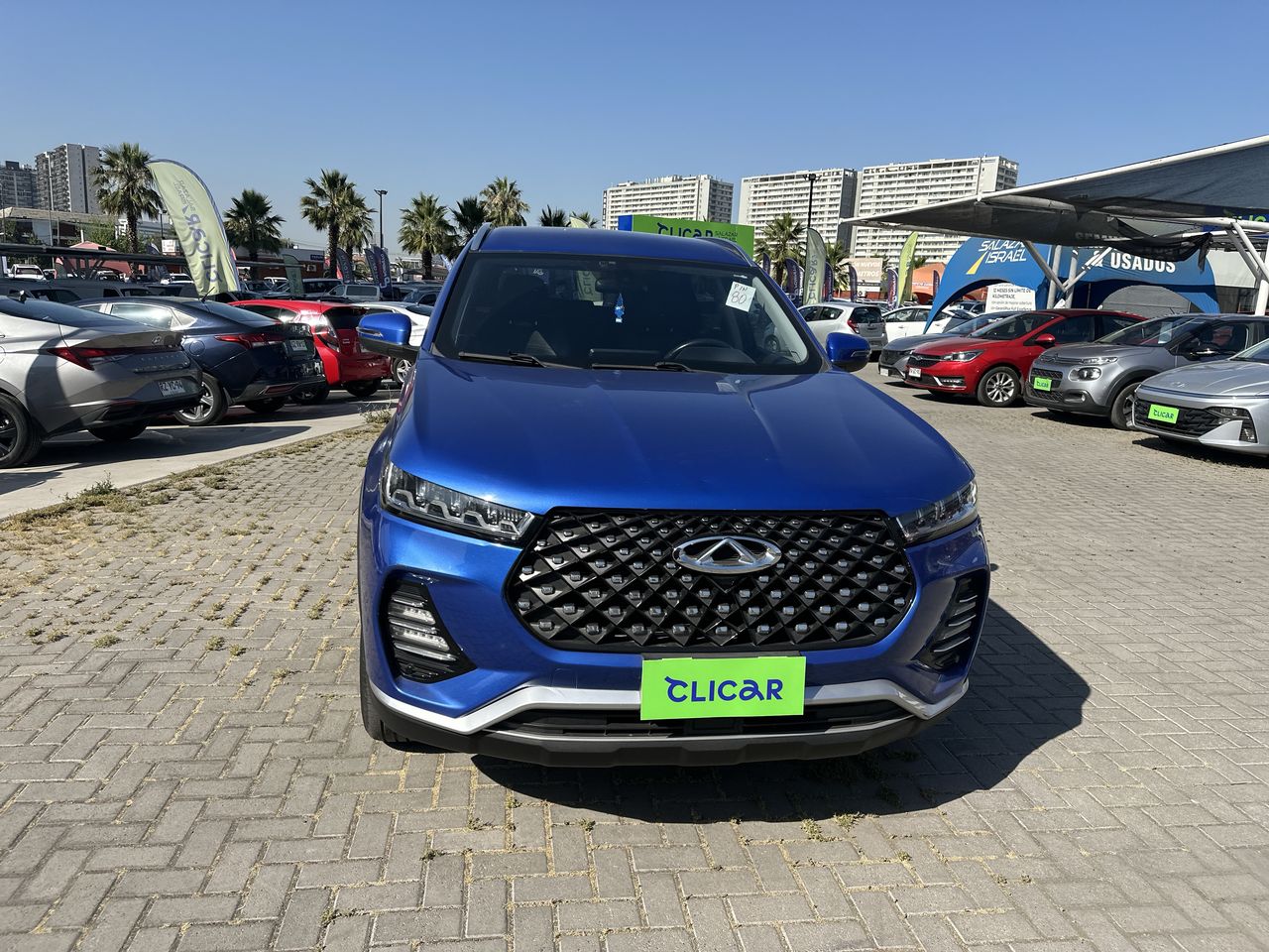 CHERY - 2