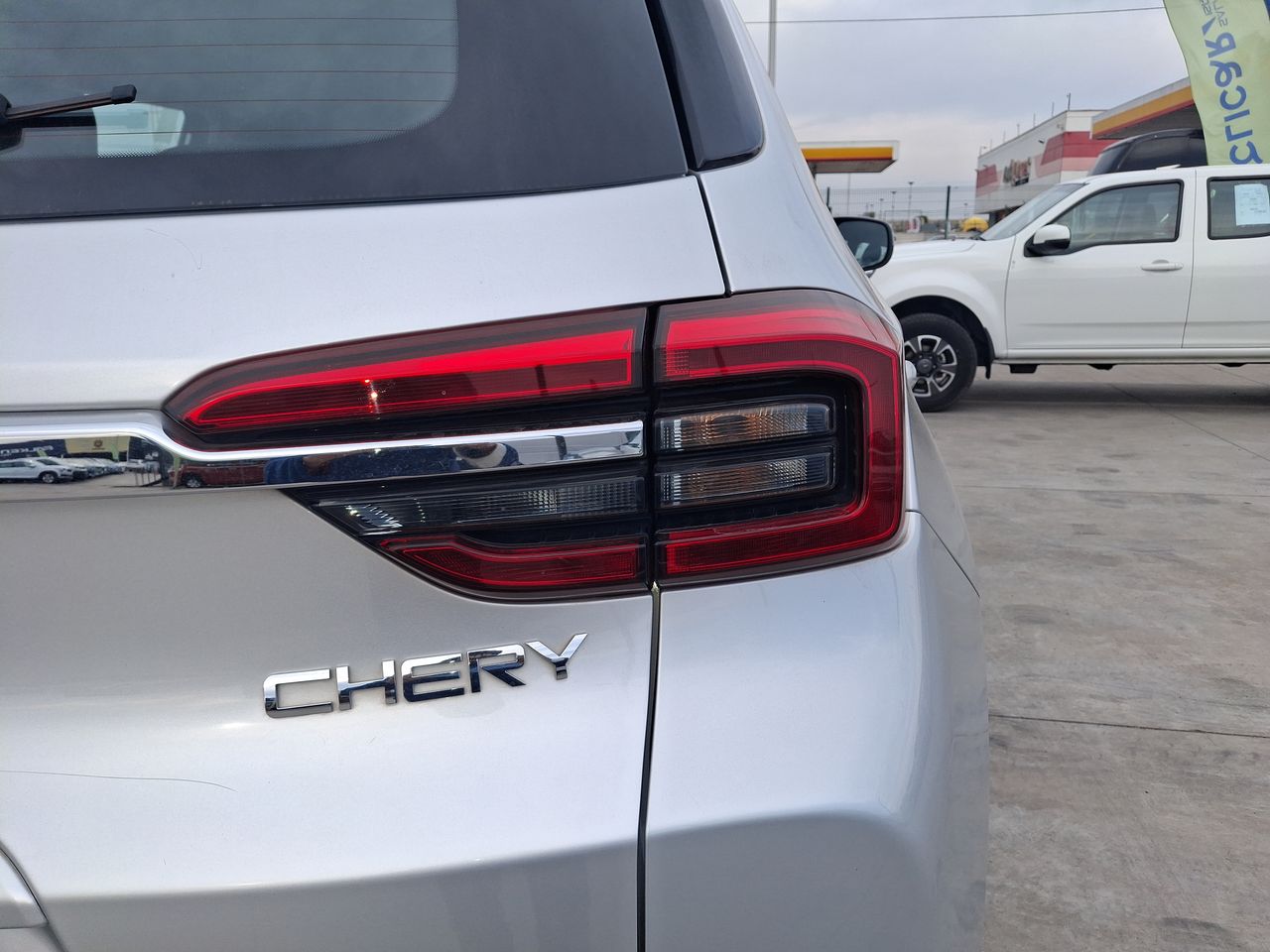 CHERY - 19