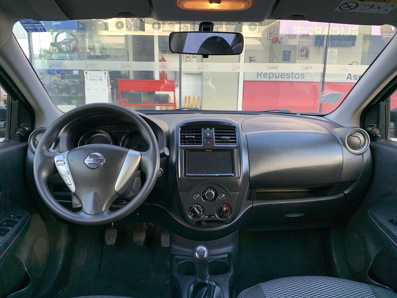 NISSAN - 1