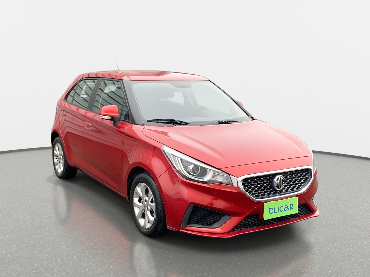 MG