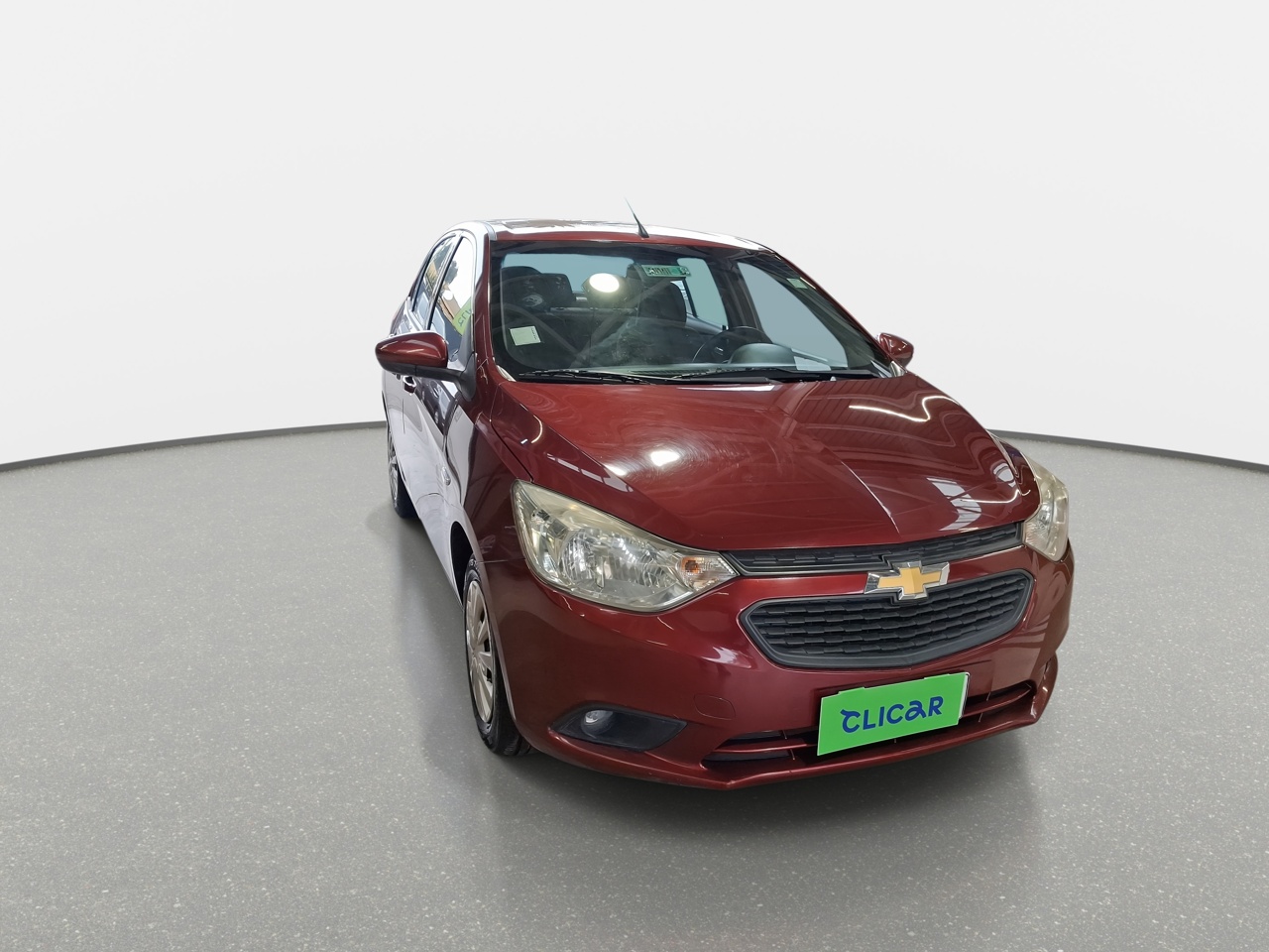CHEVROLET - 2