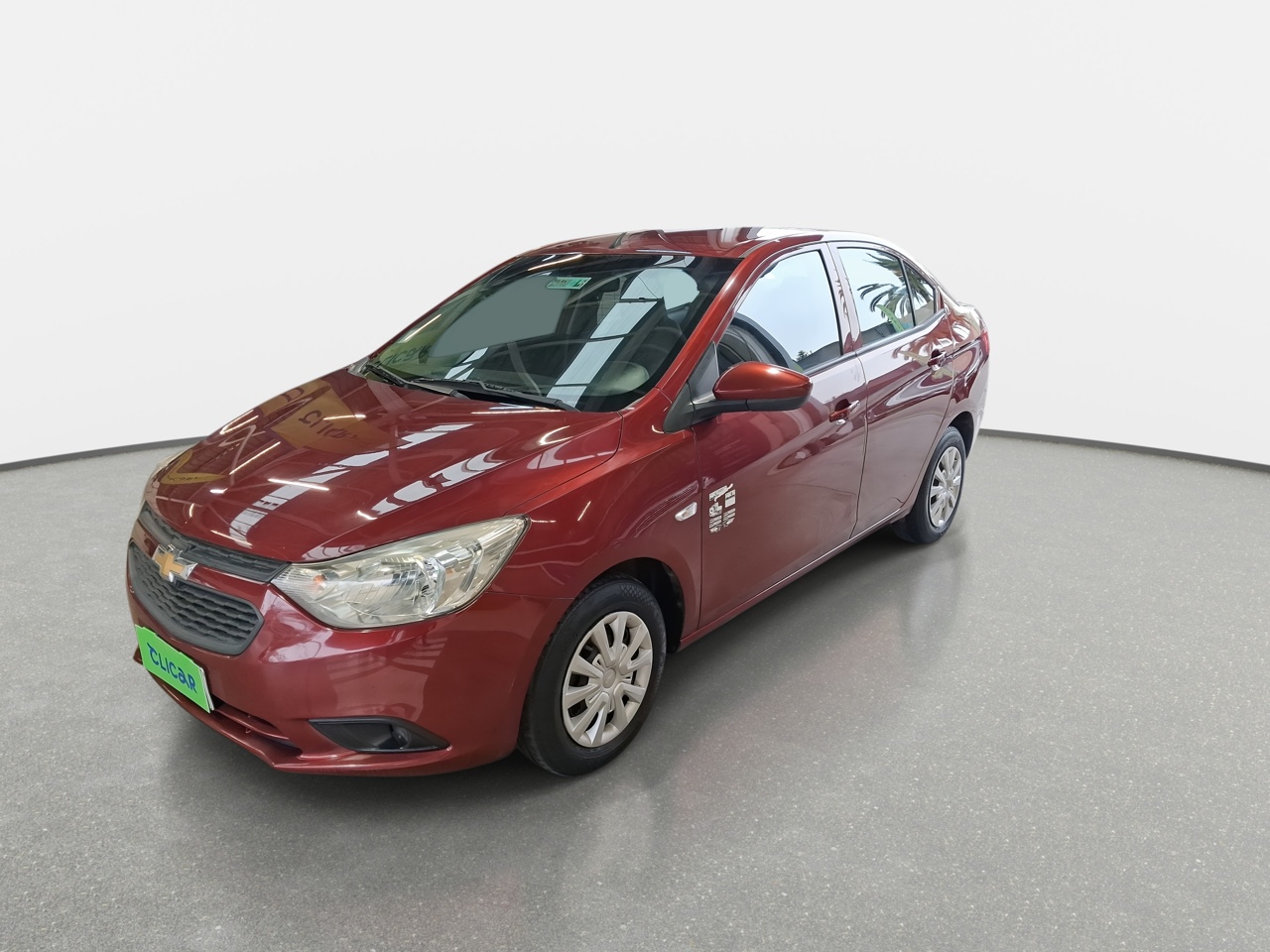 CHEVROLET - 3