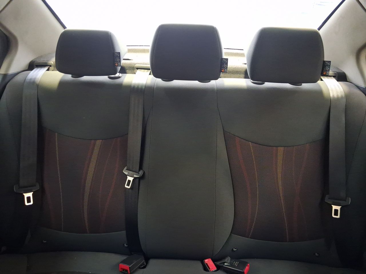 Chevrolet Sail — foto 6 de 20