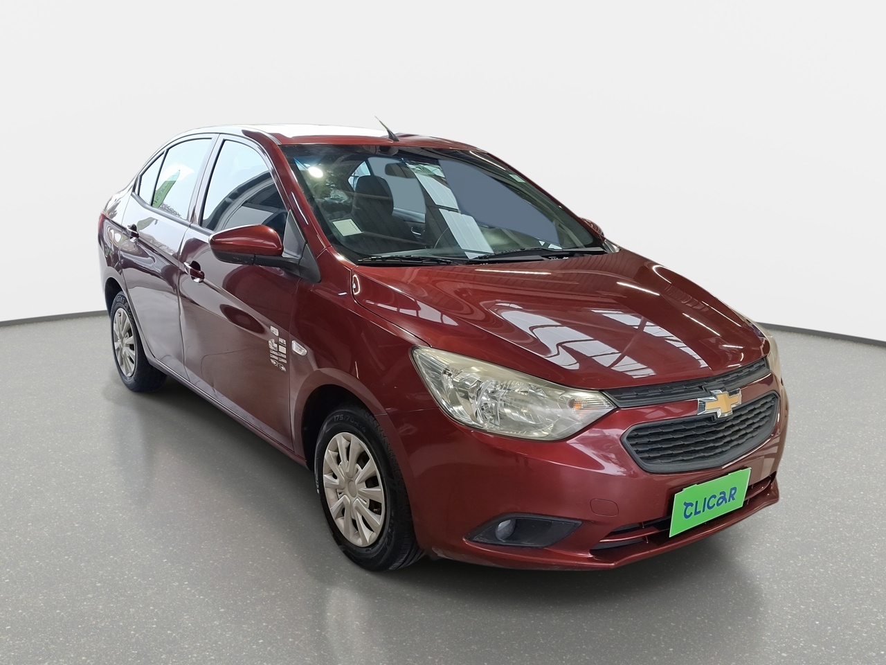 Chevrolet Sail