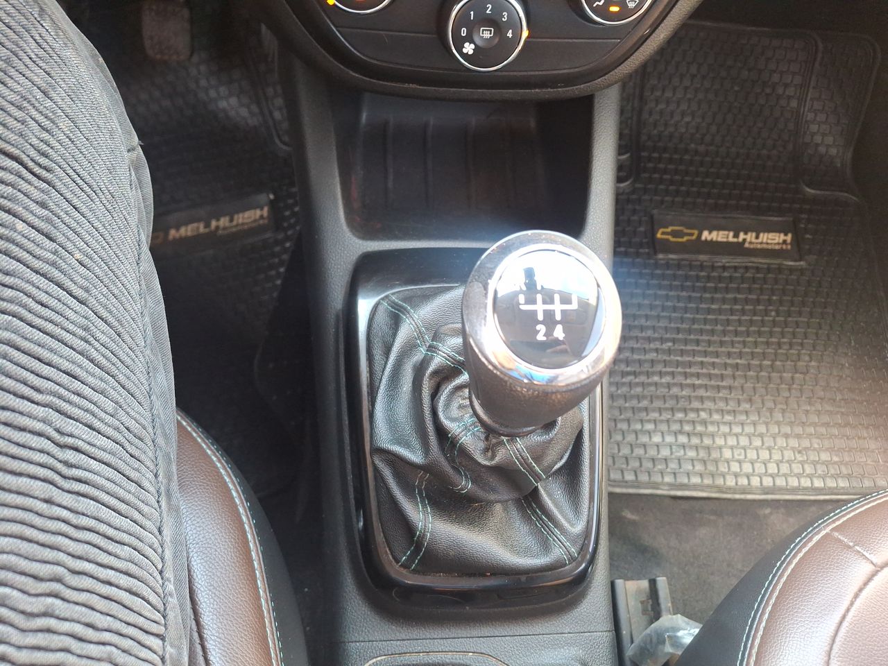CHEVROLET - 29