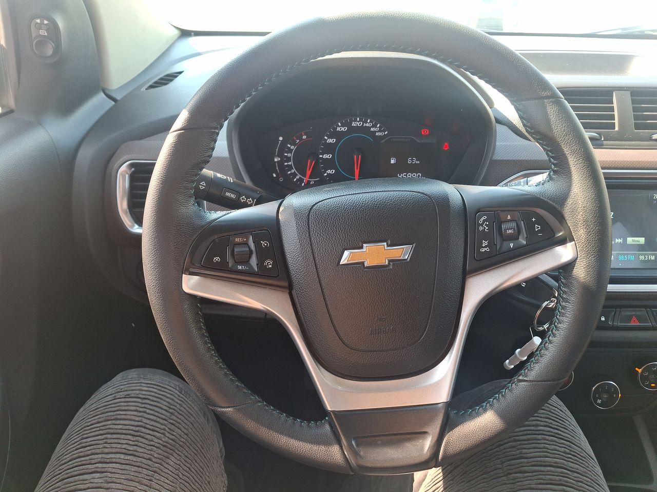 CHEVROLET - 23
