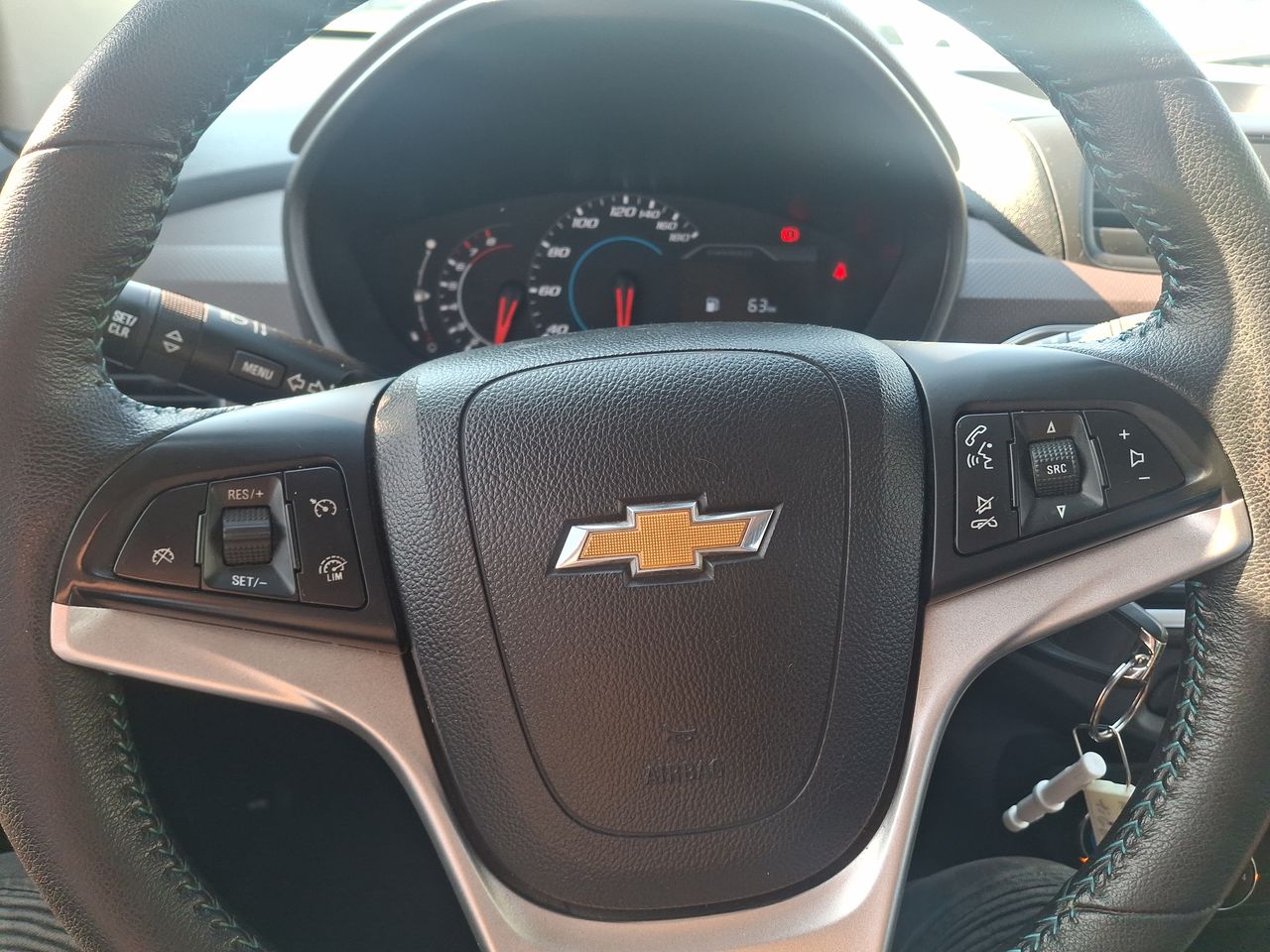CHEVROLET - 24