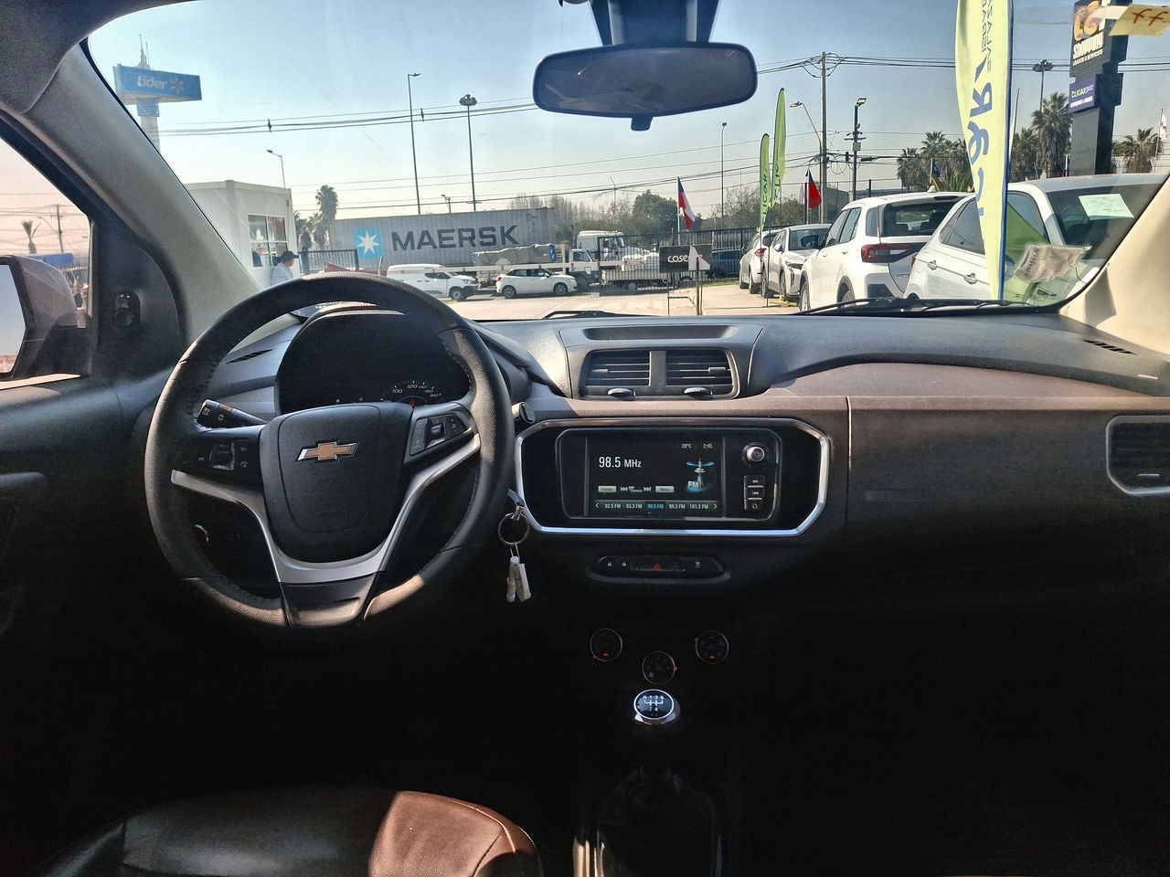 CHEVROLET - 9