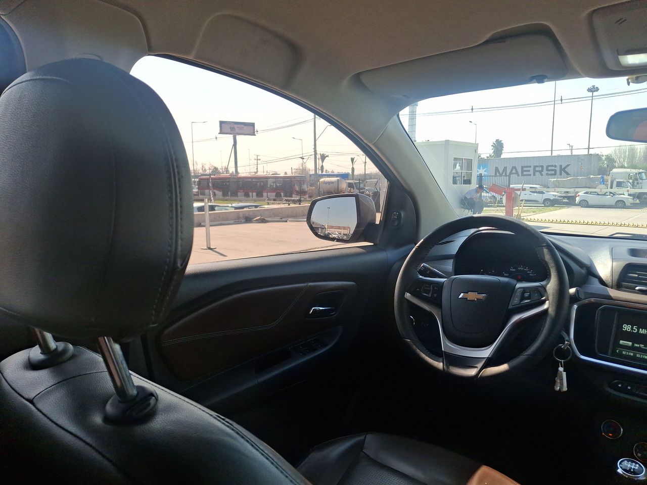 CHEVROLET - 16