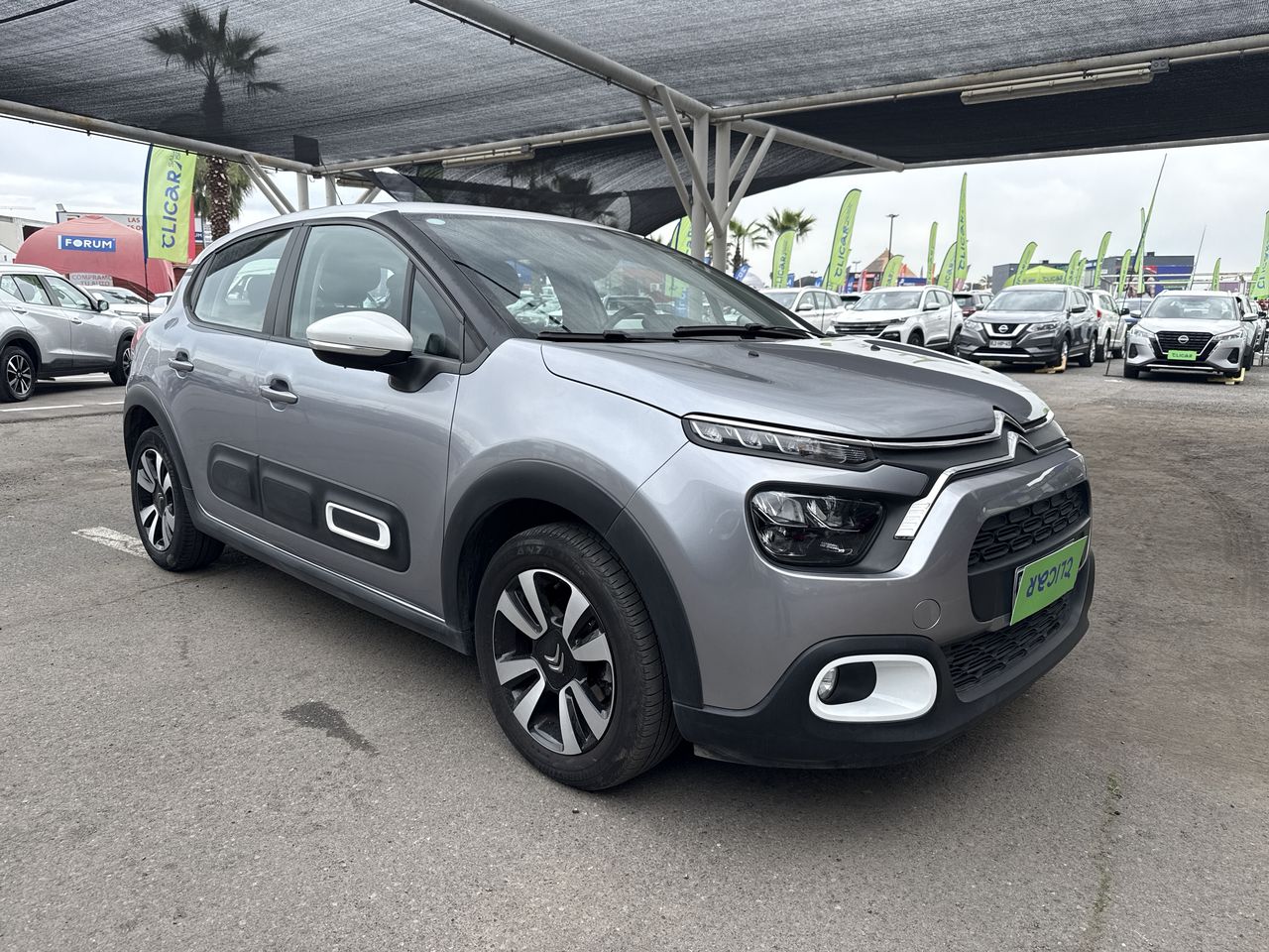 CITROEN - 1