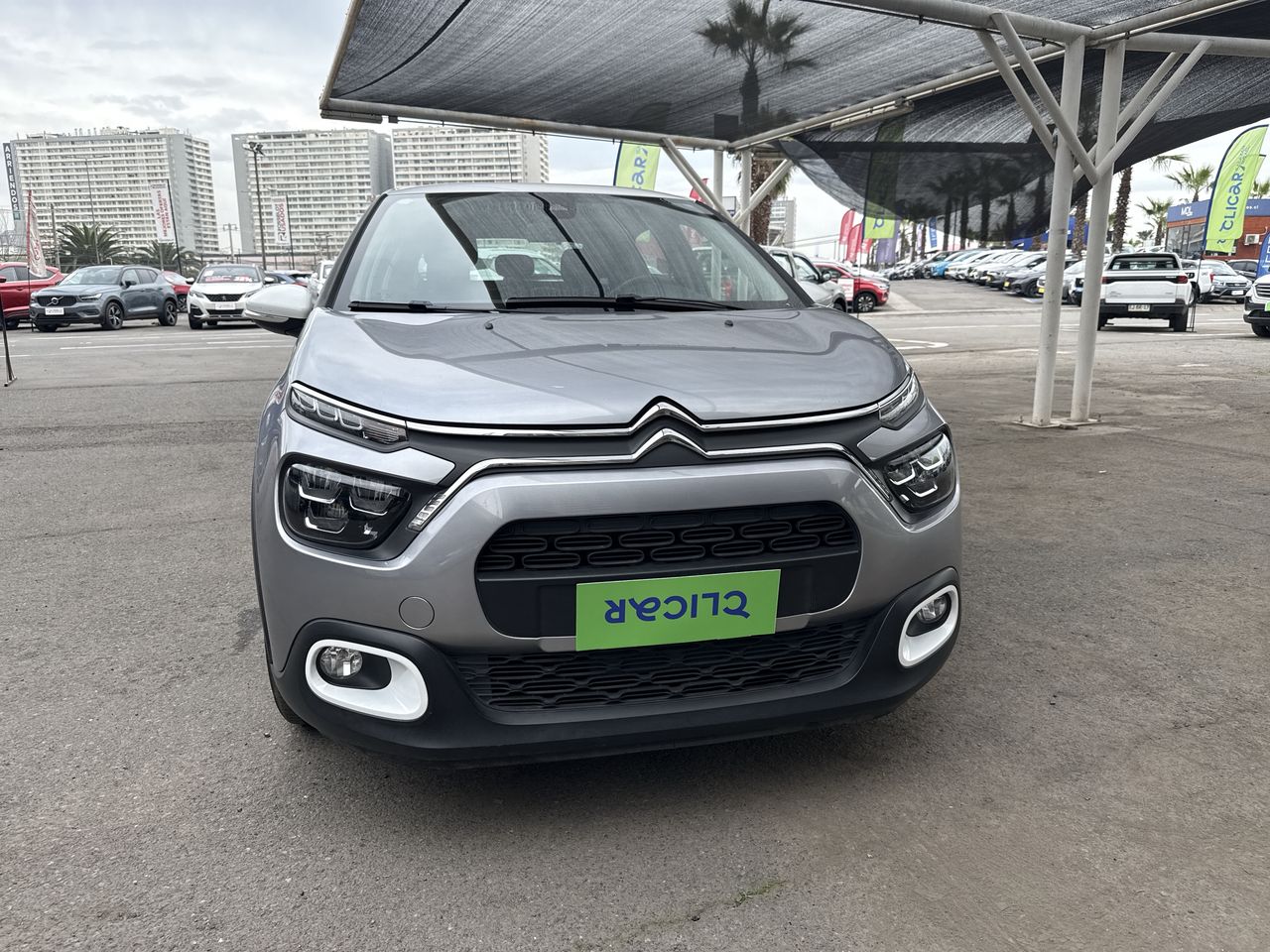 CITROEN - 2