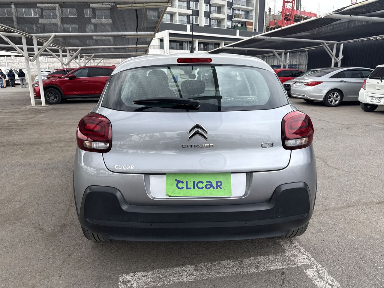 CITROEN - 6