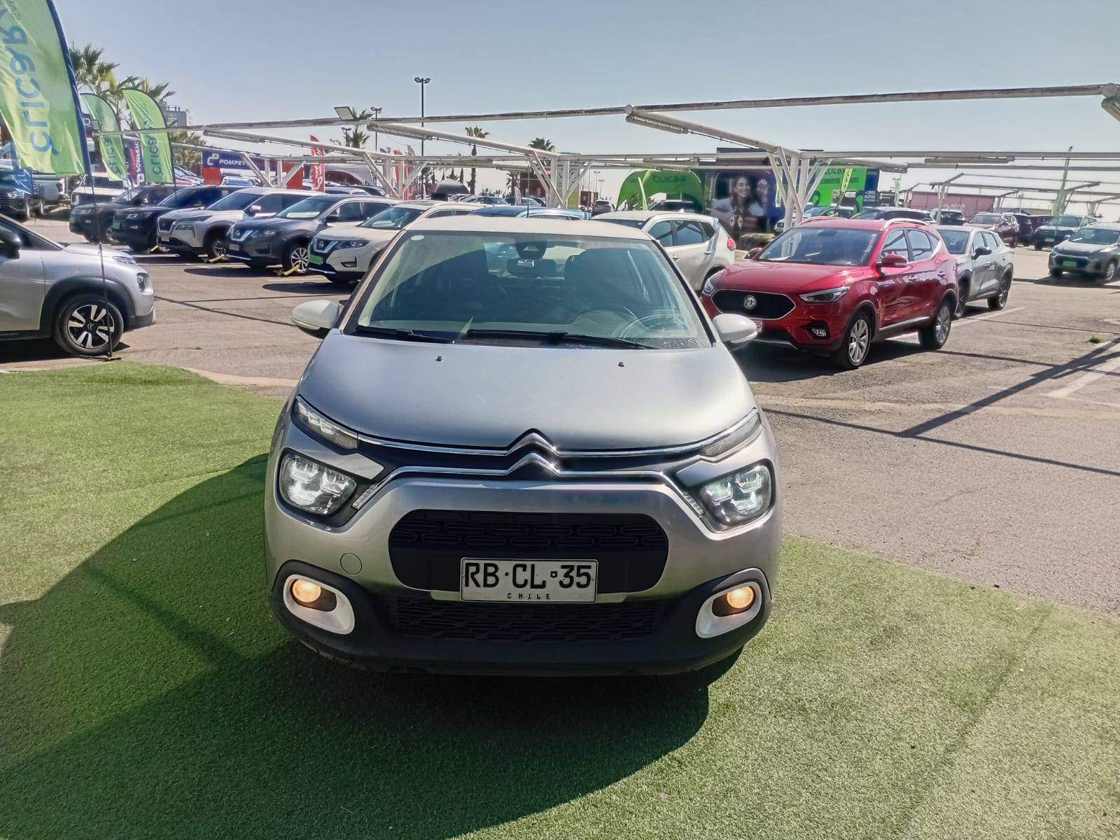 CITROEN - 2